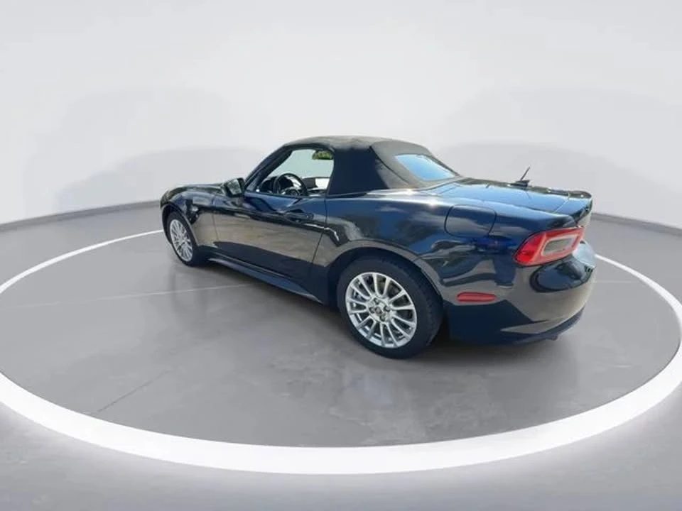 2020 Fiat 124 Spider - Image 5 of 20
