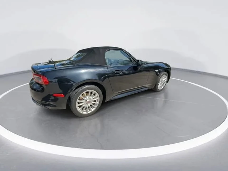 2020 Fiat 124 Spider - Image 7 of 20