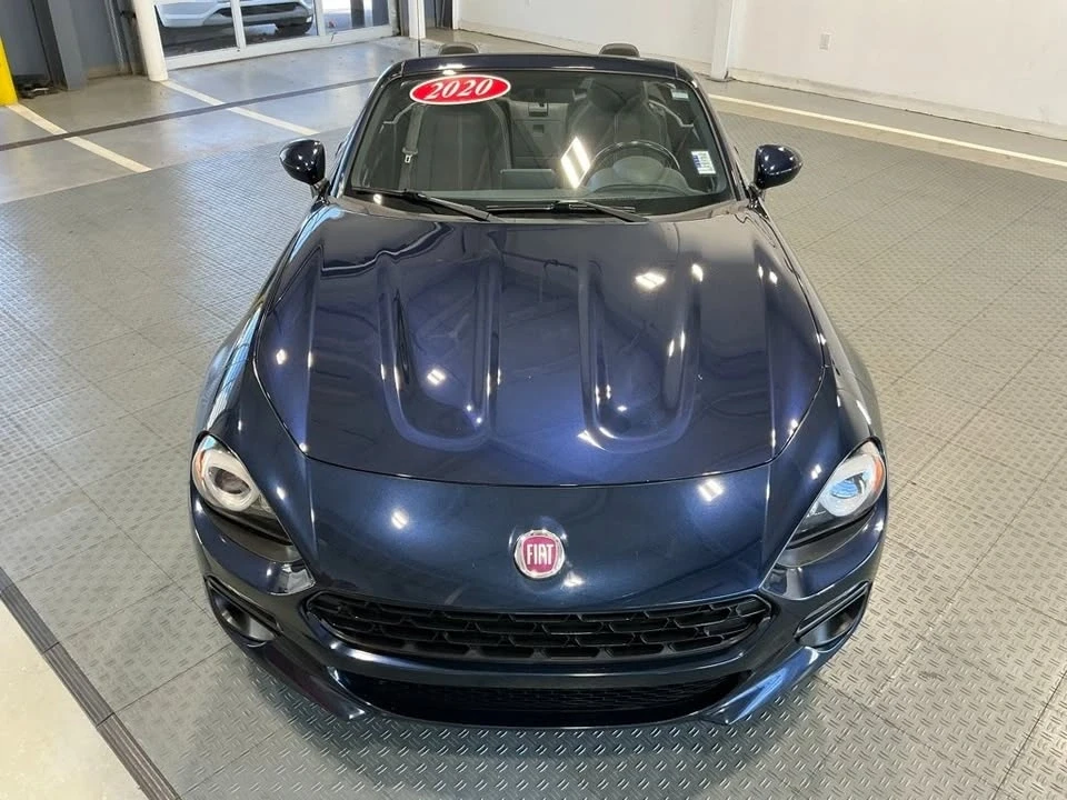 2020 Fiat 124 Spider - Image 3 of 16