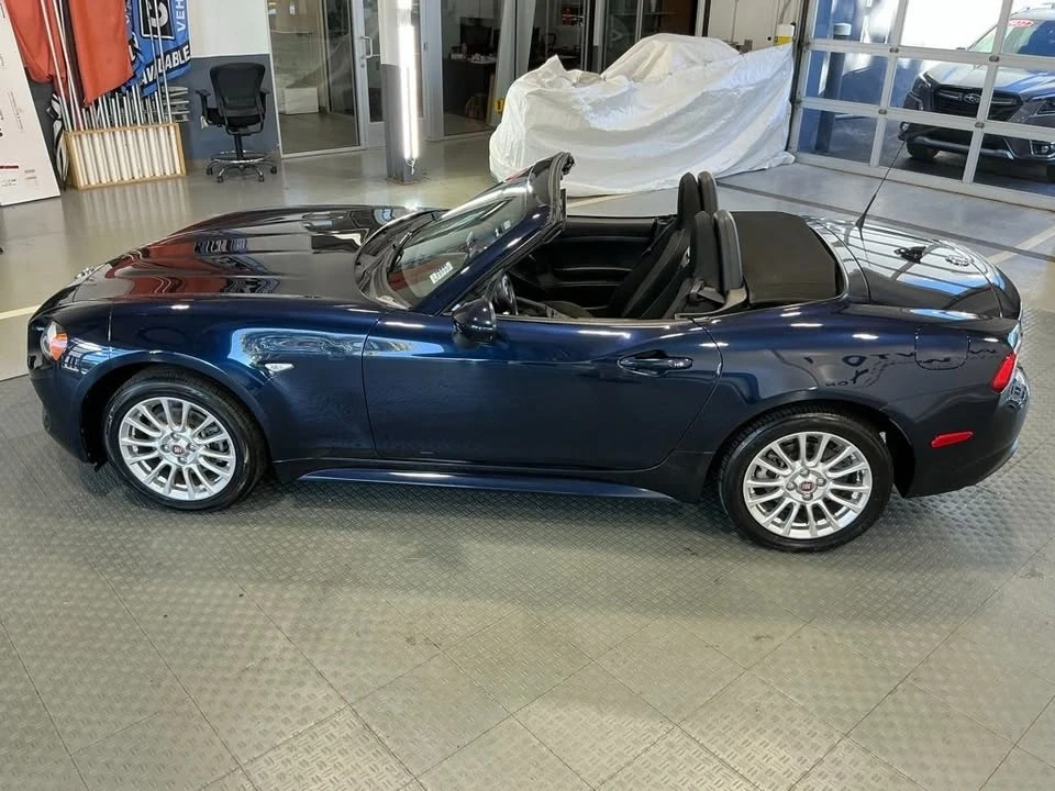 2020 Fiat 124 Spider - Image 6 of 16