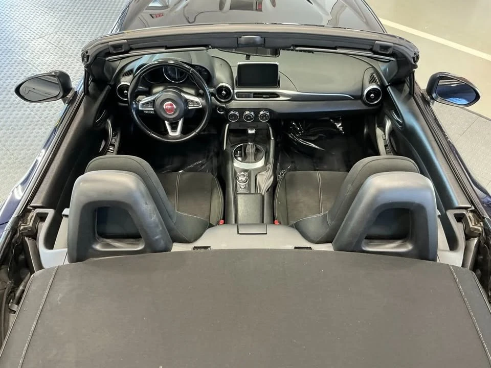 2020 Fiat 124 Spider - Image 7 of 10