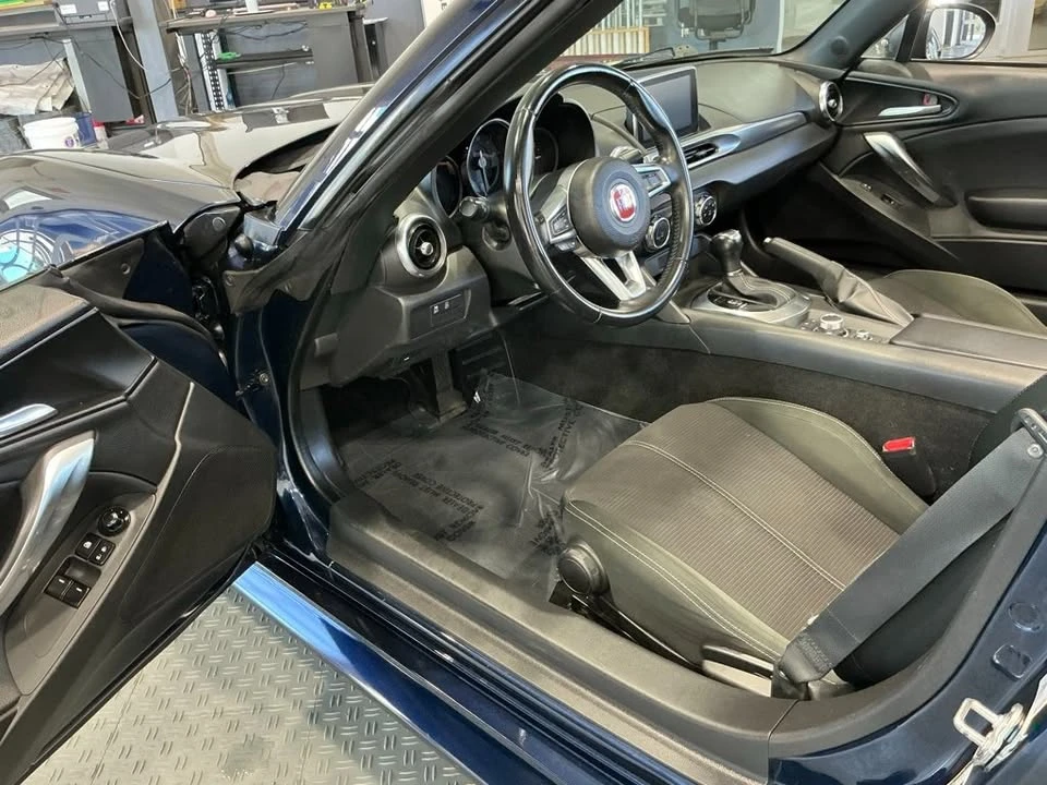 2020 Fiat 124 Spider - Image 6 of 10