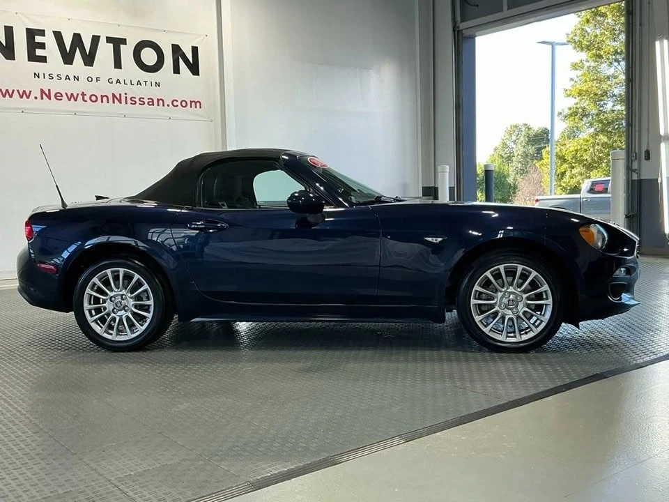 2020 Fiat 124 Spider - Image 7 of 16