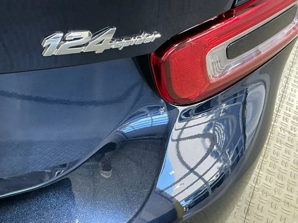 2020 Fiat 124 Spider - Image 10 of 10