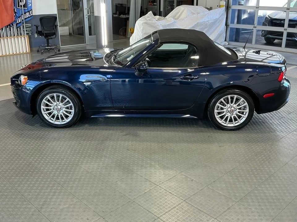 2020 Fiat 124 Spider - Image 4 of 10