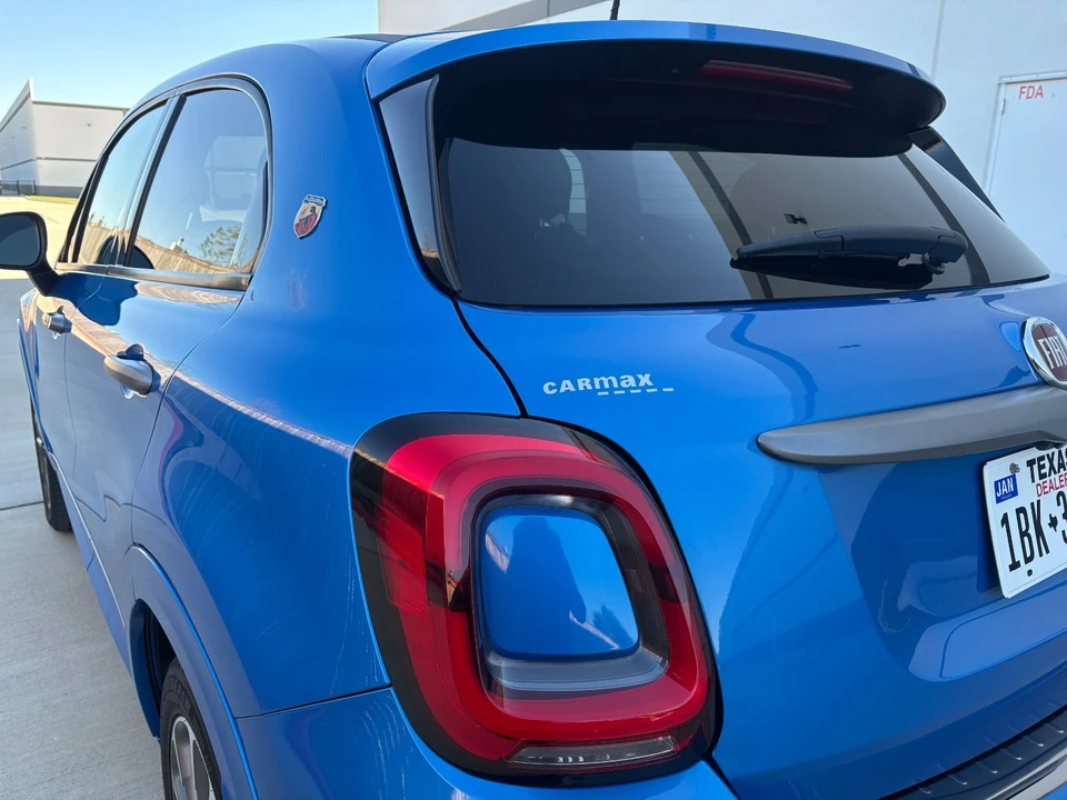 2020 Fiat 500 - Image 10 of 20