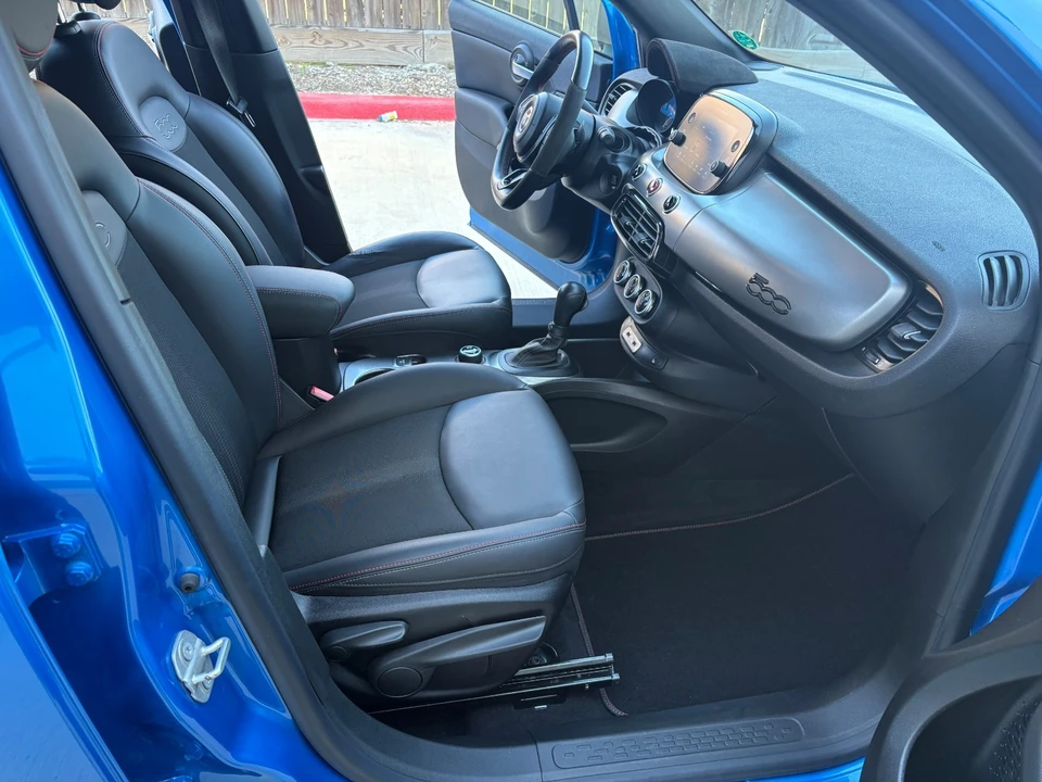 2020 Fiat 500 - Image 15 of 20
