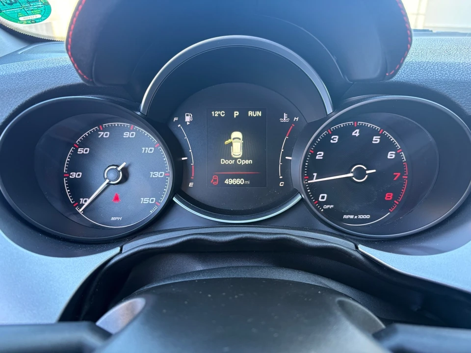 2020 Fiat 500 - Image 14 of 20