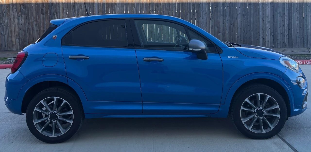 2020 Fiat 500 - Image 5 of 20