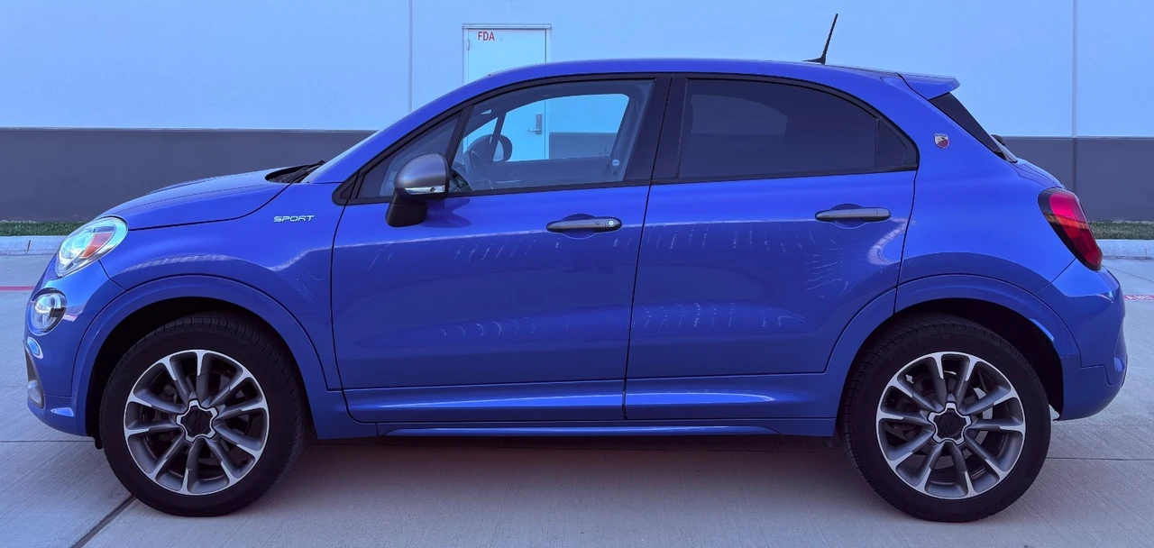 2020 Fiat 500 - Image 4 of 20
