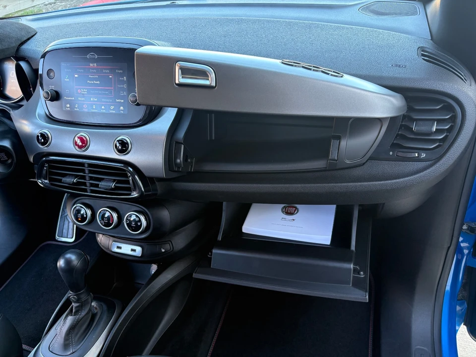 2020 Fiat 500 - Image 16 of 20