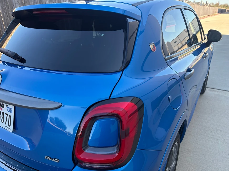 2020 Fiat 500 - Image 11 of 20