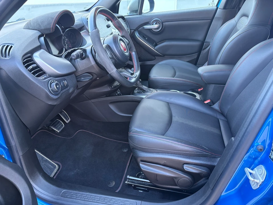 2020 Fiat 500 - Image 13 of 20