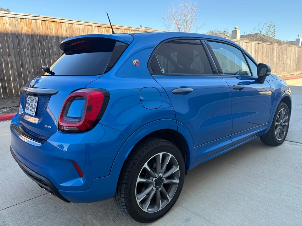 2020 Fiat 500 - Image 8 of 20