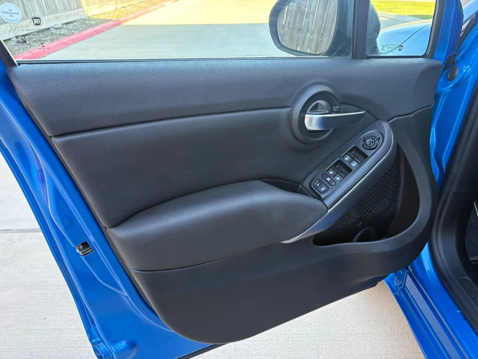 2020 Fiat 500 - Image 12 of 20
