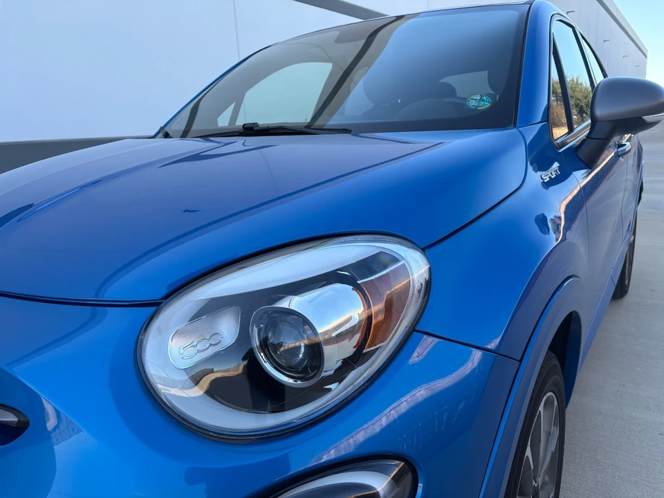 2020 Fiat 500 - Image 9 of 20