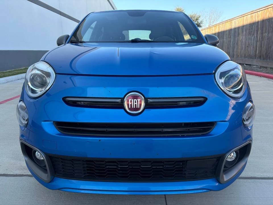2020 Fiat 500 - Image 3 of 20