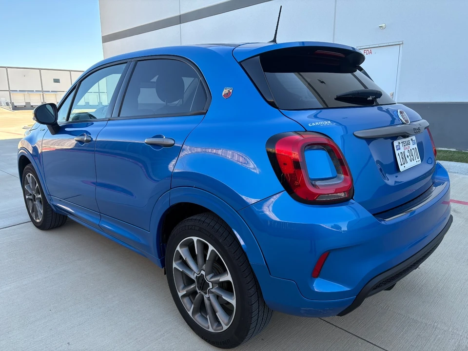 2020 Fiat 500 - Image 6 of 20