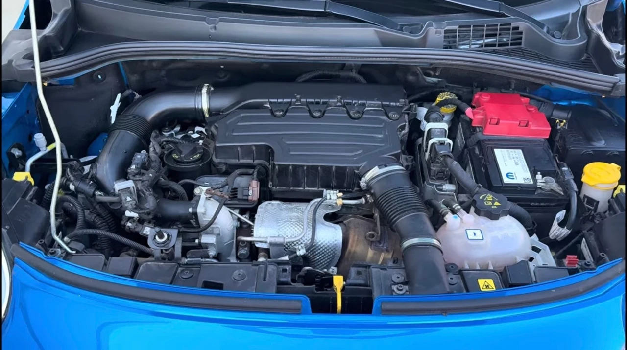 2020 Fiat 500 - Image 20 of 20