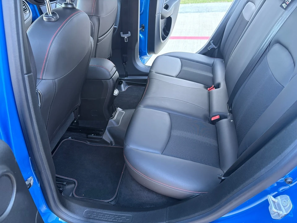 2020 Fiat 500 - Image 17 of 20