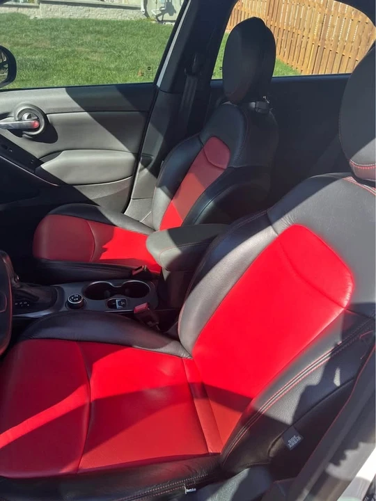 2020 Fiat 500 - Image 2 of 9