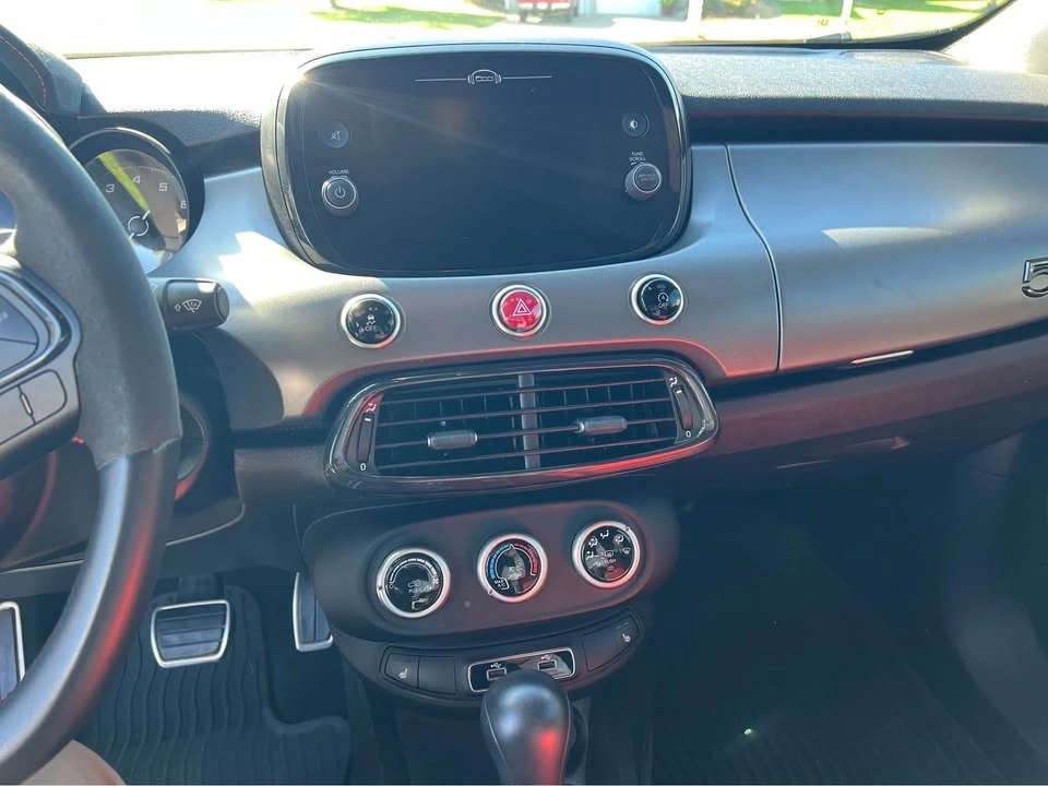 2020 Fiat 500 - Image 9 of 9
