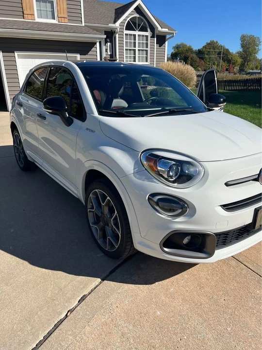 2020 Fiat 500 - Image 4 of 9