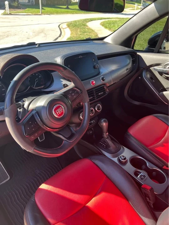 2020 Fiat 500 - Image 3 of 9