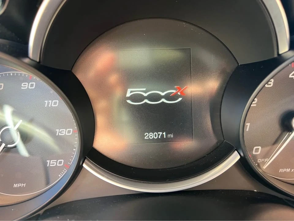 2020 Fiat 500 - Image 8 of 9