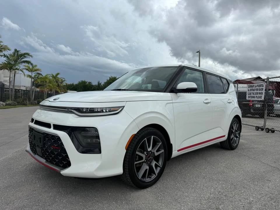 2020 Fiat 500e - Image 3 of 12