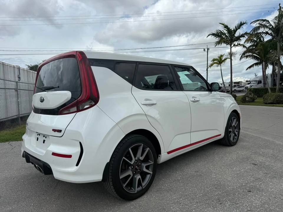 2020 Fiat 500e - Image 6 of 12