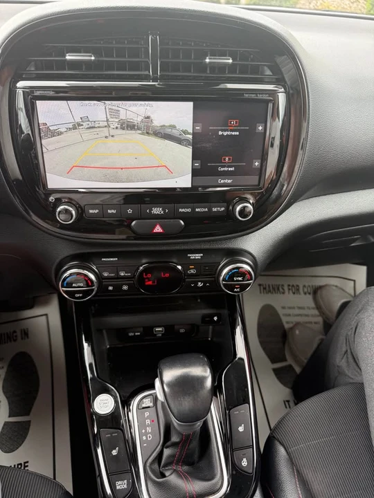 2020 Fiat 500e - Image 11 of 12