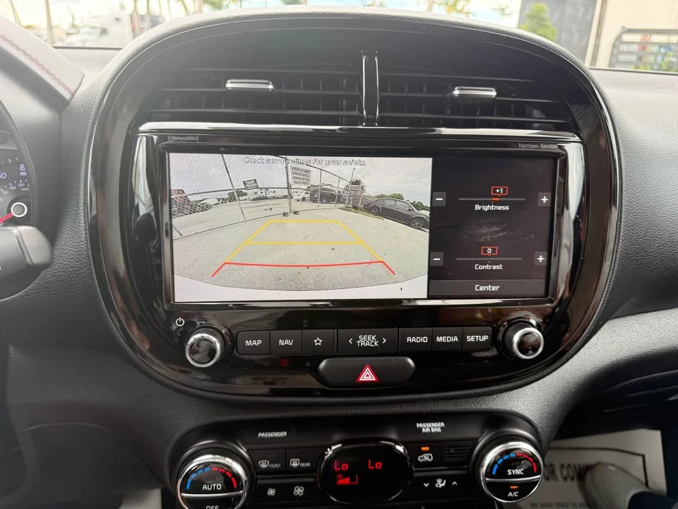 2020 Fiat 500e - Image 12 of 12