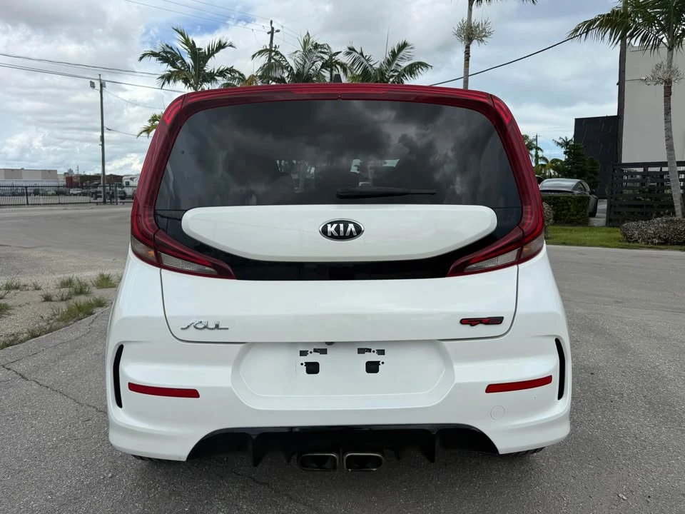 2020 Fiat 500e - Image 5 of 12