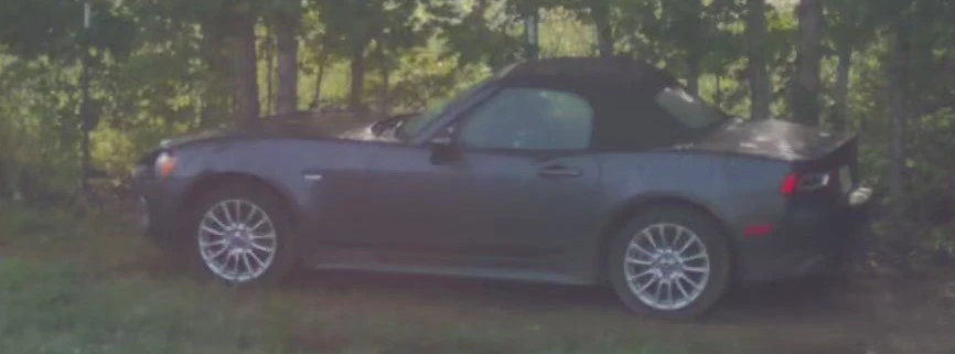 2020 Fiat 124 Spider - Image 18 of 18