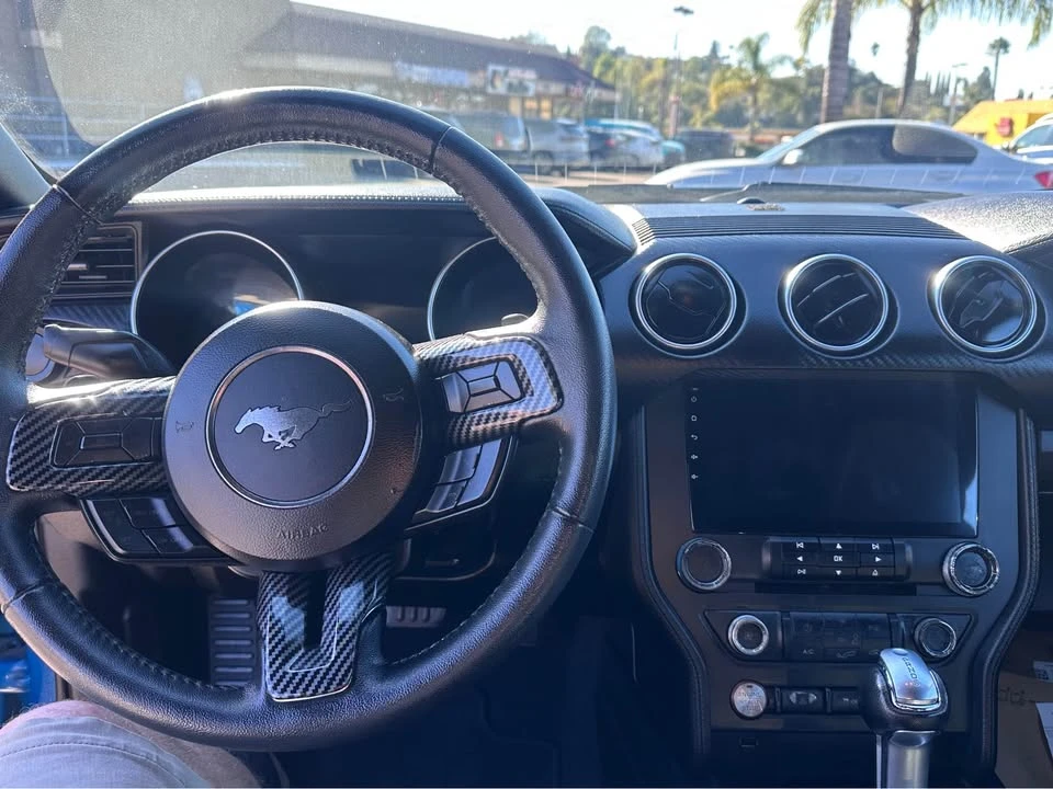 2020 Ford S550 Mustang - Image 4 of 6