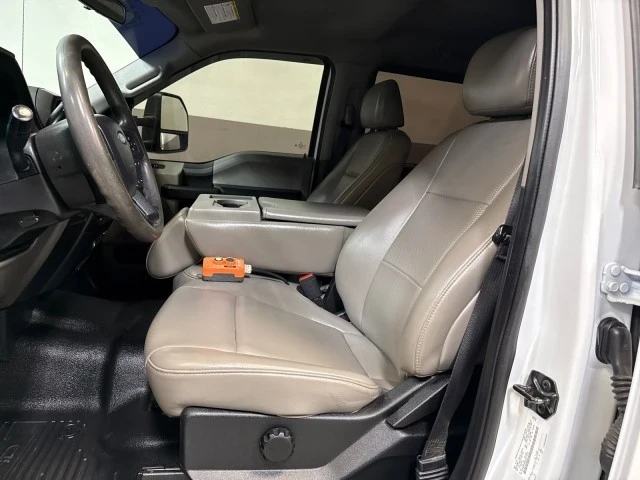 2020 Ford Super Duty 4th Gen - Image 14 of 21