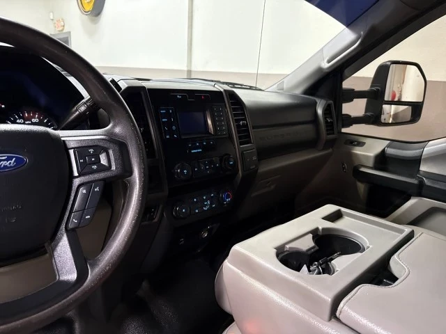 2020 Ford Super Duty 4th Gen - Image 19 of 21