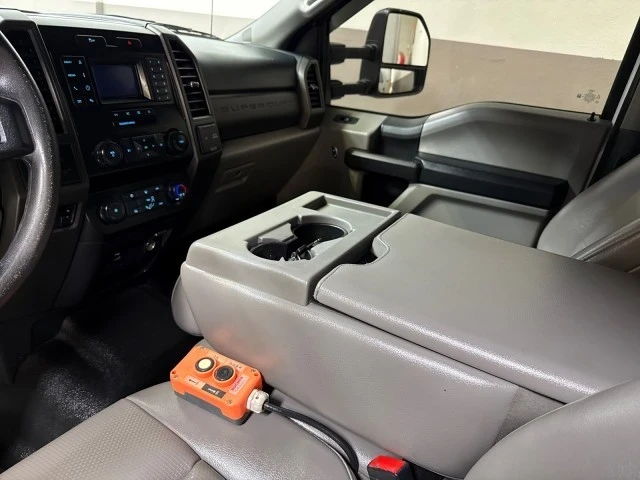 2020 Ford Super Duty 4th Gen - Image 20 of 21