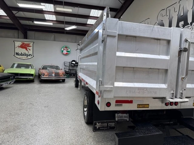 2020 Ford Super Duty 4th Gen - Image 9 of 21
