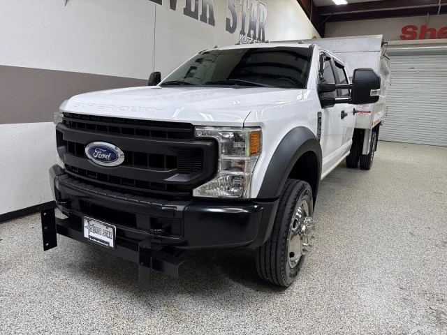 2020 Ford Super Duty 4th Gen - Image 3 of 21