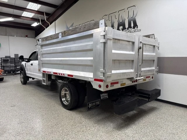 2020 Ford Super Duty 4th Gen - Image 7 of 21