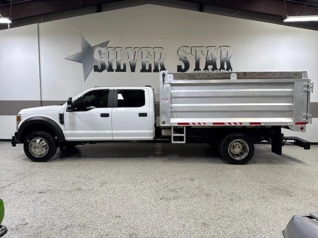 2020 Ford Super Duty 4th Gen - Image 5 of 21