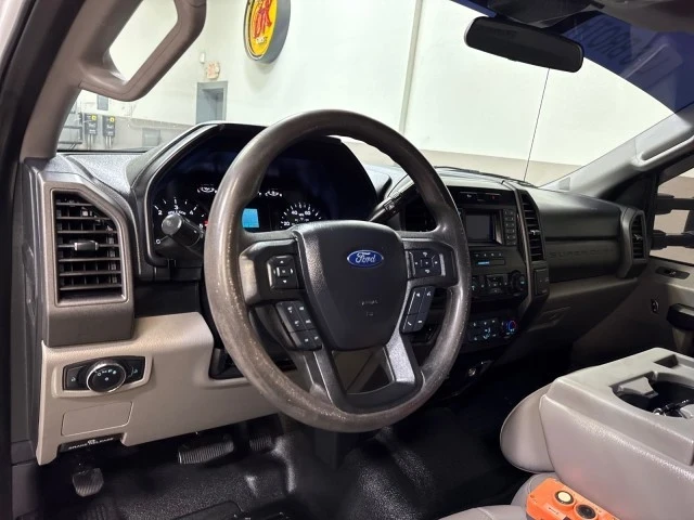2020 Ford Super Duty 4th Gen - Image 18 of 21
