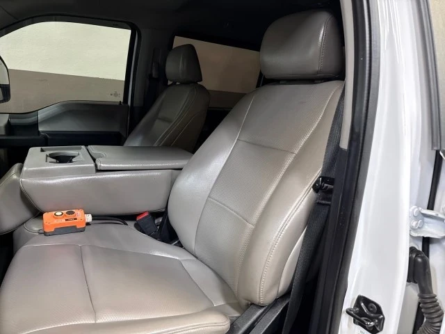 2020 Ford Super Duty 4th Gen - Image 16 of 21