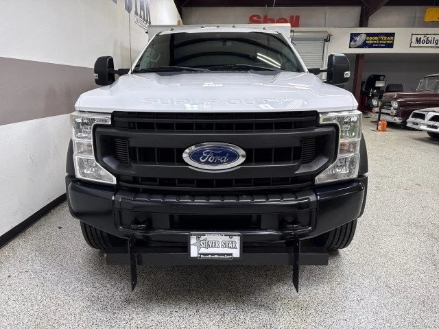 2020 Ford Super Duty 4th Gen - Image 2 of 21