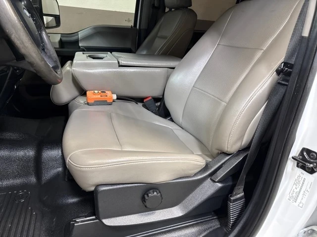 2020 Ford Super Duty 4th Gen - Image 17 of 21