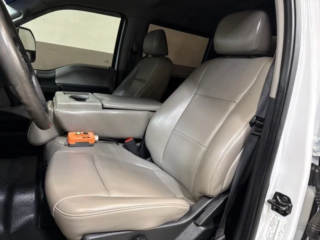 2020 Ford Super Duty 4th Gen - Image 15 of 21