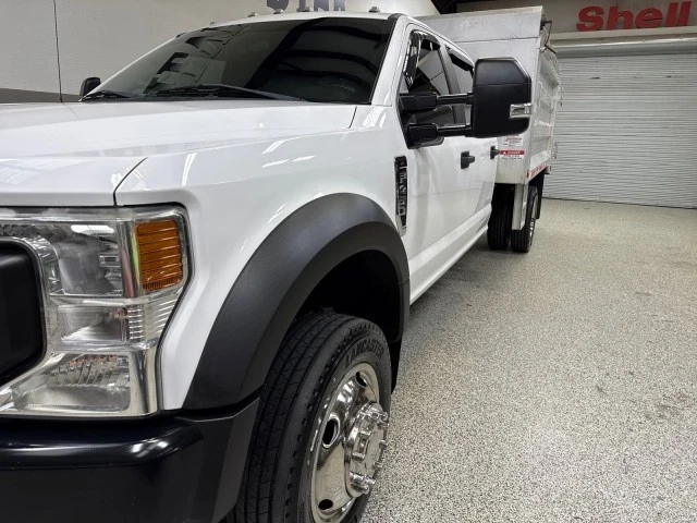 2020 Ford Super Duty 4th Gen - Image 10 of 21