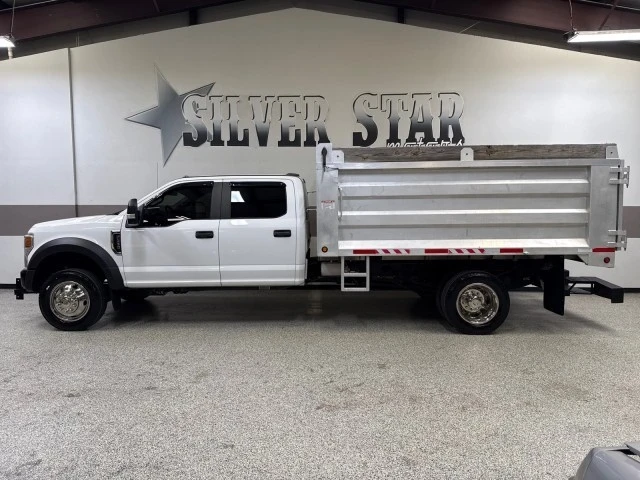 2020 Ford Super Duty 4th Gen - Image 11 of 21